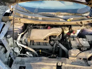 ✅ 2020 Nissan Rogue SL • VIN: JN1BJ1CW0LW362393 • Lot: 92380215. Wystawiony na Copart z przebiegiem 111 657 mil. Bezpłatny archiwum sprzedaży aukcyjnych z USA i szczegółowy raport historii pojazdu na DreamBid. Zdjęcie 14.