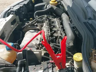 ✅ 2015 Ram ProMaster City Cargo Tradesman SLT • VIN: ZFBERFBT3F6A74157 • Lot: 42973979. Listed on IAAI with 216,130 mi. Free auction sales archive from the USA and detailed vehicle history report at DreamBid. Image 19.