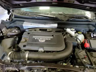 ✅ 2021 Cadillac XT4 AWD Luxury • VIN: 1GYFZBR41MF079550 • Лот: 80905905. Опубликован ранее на Copart с пробегом 26 040 миль. Бесплатный доступ к архиву аукционных продаж из США и подробный отчёт об истории автомобиля на DreamBid. Изображение 17.