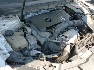 ✅ 2023 Mercedes-Benz GLB 250 • VIN: W1N4M4GB5PW273052 • Lot: 67831585. Listed on Copart with 75,400 mi. Free auction sales archive from the USA and detailed vehicle history report at DreamBid. Image 14.