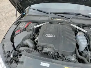 ✅ 2021 Audi A4 S line Premium Plus • VIN: WAUEAAF48MN005360 • Lot: 68081945. Wystawiony na Copart z przebiegiem 59 550 mil. Bezpłatny archiwum sprzedaży aukcyjnych z USA i szczegółowy raport historii pojazdu na DreamBid. Zdjęcie 13.