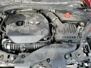 ✅ 2017 MINI Clubman Cooper S • VIN: WMWLN9C56H2E48642 • Lot: 80520415. Listed on Copart with 76,309 mi. Free auction sales archive from the USA and detailed vehicle history report at DreamBid. Image 13.