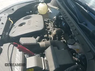 2019 Hyundai Tucson Value с VIN KM8J33A41KU024409, выставлен на аукционе IAAI как лот 42601659 с пробегом 40 747 миль миль и . История ставок и продаж доступна на DreamBid. Изображение 19.