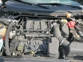 ✅ 2018 Ford Flex Limited • VIN: 2FMHK6D87JBA06454 • Lot: 83873955. Listed on Copart with 92,874 mi. Free auction sales archive from the USA and detailed vehicle history report at DreamBid. Image 16.