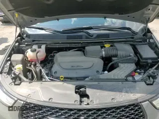 ✅ 2023 Chrysler Pacifica Limited • VIN: 2C4RC3GG1PR619189 • Lot: 63409955. Wystawiony na Copart z przebiegiem 48 000 mil. Bezpłatny archiwum sprzedaży aukcyjnych z USA i szczegółowy raport historii pojazdu na DreamBid. Zdjęcie 14.