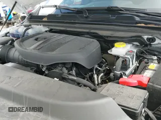 ✅ 2025 Ram 1500 Big Horn • VIN: 1C6SRFFP6SN563041 • Lot: 42548375. Listed on IAAI with 23,189 mi. Free auction sales archive from the USA and detailed vehicle history report at DreamBid. Image 19.