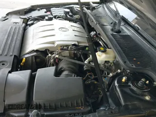 ✅ 2007 Cadillac DTS Luxury I • VIN: 1G6KD57Y67U170651 • Лот: 42410326. Опубликован ранее на IAAI с пробегом 132 162 миль. Бесплатный доступ к архиву аукционных продаж из США и подробный отчёт об истории автомобиля на DreamBid. Изображение 13.