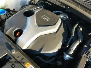 ✅ 2014 Hyundai Santa Fe • VIN: 5XYZU3LA6EG174268 • Lot: 43405738. Listed on IAAI with 59,790 mi. Free auction sales archive from the USA and detailed vehicle history report at DreamBid. Image 21.