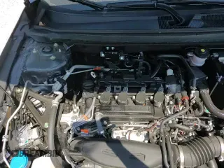 ✅ 2025 Honda Accord LX • VIN: 1HGCY1F29SA009430 • Лот: 71034365. Опубликован ранее на Copart с пробегом 9 573 миль. Бесплатный доступ к архиву аукционных продаж из США и подробный отчёт об истории автомобиля на DreamBid. Изображение 15.