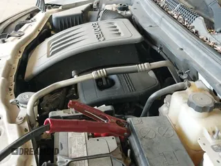 ✅ 2014 Chevrolet Captiva Sport LTZ • VIN: 3GNAL4EK0ES623395 • Lot: 42344676. Wystawiony na IAAI z przebiegiem 153 622 mil. Bezpłatny archiwum sprzedaży aukcyjnych z USA i szczegółowy raport historii pojazdu na DreamBid. Zdjęcie 12.