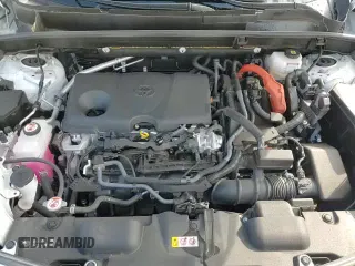 ✅ 2024 Toyota Venza LE • VIN: JTEAAAAH7RJ183993 • Lot: 89839985. Wystawiony na Copart z przebiegiem 12 320 mil. Bezpłatny archiwum sprzedaży aukcyjnych z USA i szczegółowy raport historii pojazdu na DreamBid. Zdjęcie 15.