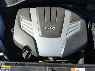 ✅ 2017 Hyundai Santa Fe Limited Ultimate • VIN: KM8SRDHF1HU242956 • Lot: 86073175. Wystawiony na Copart z przebiegiem 63 256 mil. Bezpłatny archiwum sprzedaży aukcyjnych z USA i szczegółowy raport historii pojazdu na DreamBid. Zdjęcie 14.