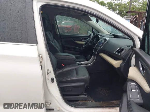 ✅ 2019 Subaru Ascent Limited • VIN: 4S4WMAPD6K3424468 • Лот: 44825945. Опубликован ранее на IAAI с пробегом 54 363 миль. Бесплатный доступ к архиву аукционных продаж из США и подробный отчёт об истории автомобиля на DreamBid. Изображение 5.