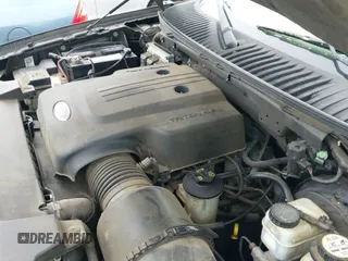 ✅ 2003 Ford Expedition Eddie Bauer • VIN: 1FMRU17W83LA32933 • Lot: 43636033. Wystawiony na IAAI z przebiegiem 252 084 mil. Bezpłatny archiwum sprzedaży aukcyjnych z USA i szczegółowy raport historii pojazdu na DreamBid. Zdjęcie 12.