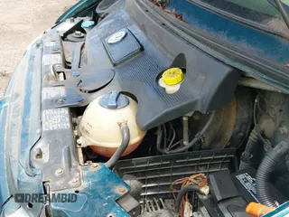 ✅ 2002 Volkswagen EuroVan GLS • VIN: WV2KB47032H090623 • Lot: 42750101. Listed on IAAI with 237,862 mi. Free auction sales archive from the USA and detailed vehicle history report at DreamBid. Image 12.