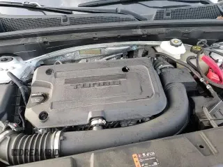 ✅ 2023 Buick Envision Essence • VIN: LRBFZNR45PD025061 • Lot: 80165395. Listed on Copart with 28,639 mi. Free auction sales archive from the USA and detailed vehicle history report at DreamBid. Image 16.