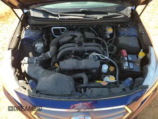 ✅ 2017 Subaru Legacy Special Sports • VIN: 4S3BNAS62H3033531 • Lot: 81879265. Listed on Copart with 47,666 mi. Free auction sales archive from the USA and detailed vehicle history report at DreamBid. Image 15.