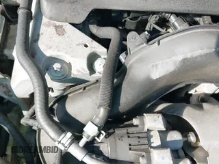 ✅ 2021 Mercedes-Benz CLA 250 • VIN: W1K5J4GB6MN177362 • Lot: 42839718. Listed on IAAI with 53,817 mi. Free auction sales archive from the USA and detailed vehicle history report at DreamBid. Image 19.