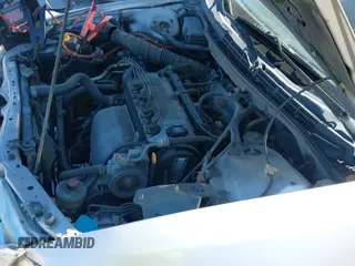 ✅ 1999 Honda Accord EX • VIN: JHMCG6670XC033488 • Lot: 43592368. Wystawiony na IAAI z przebiegiem 152 453 mil. Bezpłatny archiwum sprzedaży aukcyjnych z USA i szczegółowy raport historii pojazdu na DreamBid. Zdjęcie 20.