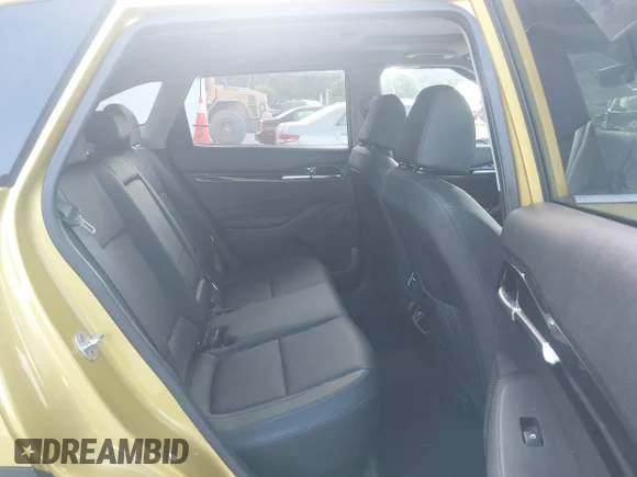 ✅ 2021 Kia Seltos SX • VIN: KNDETCA28M7131611 • Lot: 43113246. Wystawiony na IAAI z przebiegiem 59 806 mil. Bezpłatny archiwum sprzedaży aukcyjnych z USA i szczegółowy raport historii pojazdu na DreamBid. Zdjęcie 8.