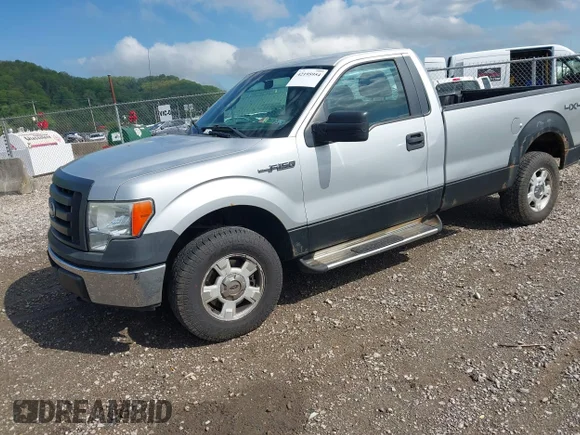 ✅ 2011 Ford F-150 XL • VIN: 1FTNF1EF2BKD00945 • Лот: 42195954. Опубліковано раніше на IAAI з пробігом 203 566 миль. Безкоштовний доступ до архіву аукціонних продажів зі США та докладний звіт про історію автомобіля на DreamBid. Зображення 2.