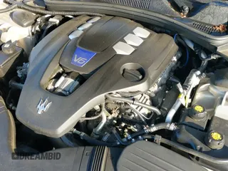 ✅ 2015 Maserati Ghibli S Q4 • VIN: ZAM57RTA7F1135386 • Лот: 40328819. Опубликован ранее на IAAI с пробегом 64 636 миль. Бесплатный доступ к архиву аукционных продаж из США и подробный отчёт об истории автомобиля на DreamBid. Изображение 19.