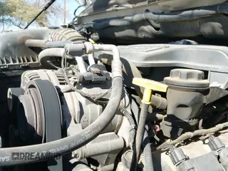 2006 Dodge 1500 SLT z VIN 1D7HA18206S500254, wystawiony jako IAAI lot #41343486 z przebiegiem 246 675 mil mil oraz . Historia ofert i sprzedaży dostępna na DreamBid. Obrazek 12.