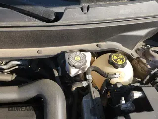 ✅ 2019 Chevrolet Equinox LS • VIN: 2GNAXHEV0K6269569 • Лот: 82231455. Опубликован ранее на Copart с пробегом 54 293 миль. Бесплатный доступ к архиву аукционных продаж из США и подробный отчёт об истории автомобиля на DreamBid. Изображение 16.