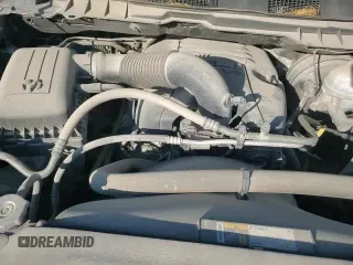 ✅ 2019 Ram 1500 SLT • VIN: 1C6RR7TT7KS596539 • Lot: 85736835. Listed on Copart with 90,456 mi. Free auction sales archive from the USA and detailed vehicle history report at DreamBid. Image 13.