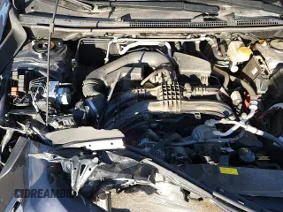 ✅ 2019 Subaru Crosstrek Premium • VIN: JF2GTAEC4KH319048 • Lot: 89437645. Listed on Copart with 86,815 mi. Free auction sales archive from the USA and detailed vehicle history report at DreamBid. Image 15.