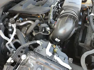 ✅ 2020 Ford Explorer • VIN: 1FMSK8BH0LGB30985 • Lot: 81193835. Listed on Copart with 59,707 mi. Free auction sales archive from the USA and detailed vehicle history report at DreamBid. Image 17.