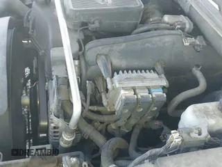 ✅ 2004 GMC Envoy SLE • VIN: 1GKDT13S942416221 • Lot: 42700679. Listed on IAAI with 224,086 mi. Free auction sales archive from the USA and detailed vehicle history report at DreamBid. Image 13.