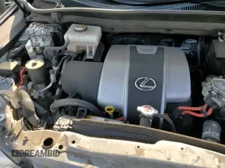 ✅ 2020 Lexus RX 450h • VIN: 2T2JGMDA3LC050651 • Lot: 87234395. Wystawiony na Copart z przebiegiem 82 525 mil. Bezpłatny archiwum sprzedaży aukcyjnych z USA i szczegółowy raport historii pojazdu na DreamBid. Zdjęcie 14.