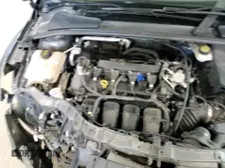 ✅ 2017 Ford Focus SE • VIN: 1FADP3F24HL337021 • Лот: 45004405. Опубликован ранее на Copart с пробегом 137 605 миль. Бесплатный доступ к архиву аукционных продаж из США и подробный отчёт об истории автомобиля на DreamBid. Изображение 13.