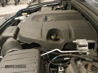 ✅ 2014 Jeep Grand Cherokee Overland • VIN: 1C4RJFCG6EC523285 • Лот: 43434415. Опубликован ранее на IAAI с пробегом 72 913 миль. Бесплатный доступ к архиву аукционных продаж из США и подробный отчёт об истории автомобиля на DreamBid. Изображение 20.