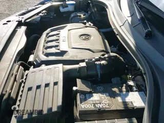 ✅ 2024 Volkswagen Tiguan S • VIN: 3VVRB7AX2RM053669 • Lot: 41461526. Listed on IAAI with 33,358 mi. Free auction sales archive from the USA and detailed vehicle history report at DreamBid. Image 19.