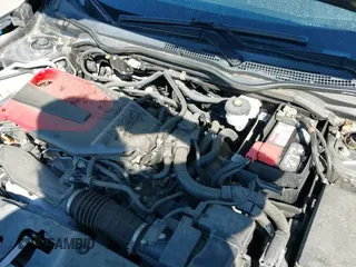 ✅ 2017 Honda Civic Sport • VIN: SHHFK7H4XHU420638 • Lot: 43437009. Listed on IAAI with 85,687 mi. Free auction sales archive from the USA and detailed vehicle history report at DreamBid. Image 19.