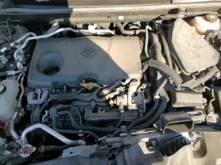 ✅ 2021 Toyota RAV4 SE • VIN: JTMAB3FV5MD047252 • Лот: 89675295. Опубликован ранее на Copart с пробегом 59 900 миль. Бесплатный доступ к архиву аукционных продаж из США и подробный отчёт об истории автомобиля на DreamBid. Изображение 16.