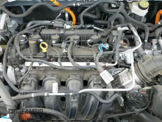 ✅ 2022 Ford Escape SE Hybrid • VIN: 1FMCU0BZ5NUA66830 • Lot: 42309218. Wystawiony na IAAI z przebiegiem 21 873 mil. Bezpłatny archiwum sprzedaży aukcyjnych z USA i szczegółowy raport historii pojazdu na DreamBid. Zdjęcie 15.