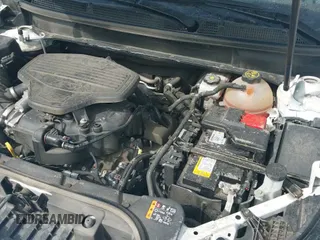 ✅ 2022 Cadillac XT5 FWD Premium Luxury • VIN: 1GYKNCRS6NZ168898 • Lot: 42532146. Listed on IAAI with 44,698 mi. Free auction sales archive from the USA and detailed vehicle history report at DreamBid. Image 18.