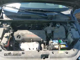 ✅ 2006 Toyota RAV4 • VIN: JTMBD33V265049461 • Lot: 43167440. Listed on IAAI with 157,621 mi. Free auction sales archive from the USA and detailed vehicle history report at DreamBid. Image 15.