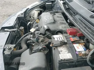 ✅ 2008 Toyota Yaris • VIN: JTDBT923381281504 • Lot: 43389463. Wystawiony na IAAI z przebiegiem 220 711 mil. Bezpłatny archiwum sprzedaży aukcyjnych z USA i szczegółowy raport historii pojazdu na DreamBid. Zdjęcie 19.