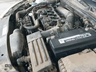 ✅ 2010 Volkswagen Golf GTI • VIN: WVWGD9AJXAW416117 • Lot: 43875222. Listed on IAAI with 126,147 mi. Free auction sales archive from the USA and detailed vehicle history report at DreamBid. Image 12.