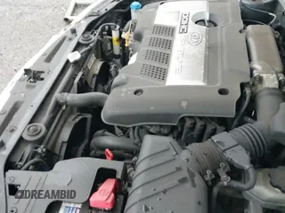 ✅ 2005 Kia Spectra LX • VIN: KNAFE121955170260 • Lot: 43764342. Wystawiony na IAAI z przebiegiem 42 046 mil. Bezpłatny archiwum sprzedaży aukcyjnych z USA i szczegółowy raport historii pojazdu na DreamBid. Zdjęcie 15.