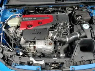 ✅ 2023 Honda Civic Type R • VIN: JHMFL5G40PX000099 • Лот: 83326014. Опубликован ранее на Copart с пробегом 13 741 миль. Бесплатный доступ к архиву аукционных продаж из США и подробный отчёт об истории автомобиля на DreamBid. Изображение 14.