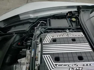 ✅ 2018 Chevrolet Corvette Z06 3LZ • VIN: 1G1YU2D66J5600715 • Lot: 70578205. Wystawiony na Copart z przebiegiem 12 568 mil. Bezpłatny archiwum sprzedaży aukcyjnych z USA i szczegółowy raport historii pojazdu na DreamBid. Zdjęcie 13.