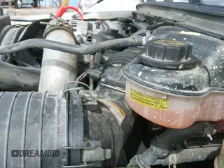 ✅ 2003 Ford Excursion Eddie Bauer • VIN: 1FMSU45PX3EC40119 • Лот: 41824463. Опубликован ранее на IAAI с пробегом 204 469 миль. Бесплатный доступ к архиву аукционных продаж из США и подробный отчёт об истории автомобиля на DreamBid. Изображение 21.