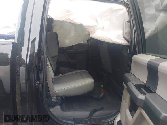 ✅ 2020 Ford F-150 XLT • VIN: 1FTEW1EP3LFC55825 • Lot: 44999528. Wystawiony na IAAI z przebiegiem 77 878 mil. Bezpłatny archiwum sprzedaży aukcyjnych z USA i szczegółowy raport historii pojazdu na DreamBid. Zdjęcie 8.