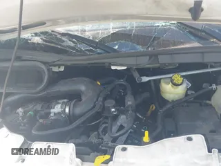 ✅ 2021 Ford Transit Cargo • VIN: 1FTBR3X82MKA02340 • Lot: 42171061. Listed on IAAI with 52,047 mi. Free auction sales archive from the USA and detailed vehicle history report at DreamBid. Image 17.