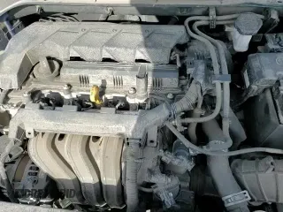 ✅ 2021 Hyundai Accent SE • VIN: 3KPC24A68ME131711 • Lot: 51224325. Listed on Copart with 114,742 mi. Free auction sales archive from the USA and detailed vehicle history report at DreamBid. Image 15.